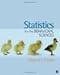 Statistics for the Behavioral Sciences by Gregory J. Privitera