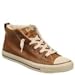 Converse CT Street Slip-Mid Pincone (10 US)