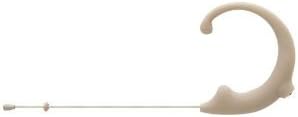 Mogan EAOBGEV Standard Earset Mic For Electro-Voice Wireless - Beige