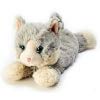 Intelex Kitten Cozy Plush Heatable Lavender Scented Stuffed Animal