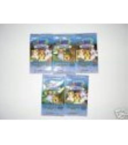 Webkinz Trading Card Game Series 4 Sealed Booster Box new TCG