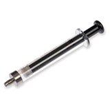 Hamilton 81560 1005-C Syringe, 5 mL Volume