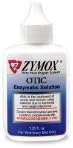 Zymox Otic Pet Ear Treatment with Hydrocortisone