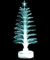 Led light Fiber Optic LED Christmas Tree