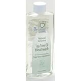 Desert Essence Tea Tree Oil Mouthwash 16 Fl Oz