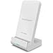 Wireless Charging Stand 2 Coils Qi Certified Fast Wireless Charger 10W Qi for Galaxy S9, S9+, S8, S7 & Note 8, 5W Compatible iPhone X XS MAX XR 8 & 8 Plus and All Qi-Enabled Devices primary