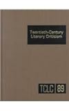 Twentieth Century Literary Criticism, Baise, Jennifer, 0787627453