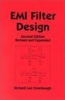 EMI Filter Design: v. 95 (Electrical Engineering & Electronics)