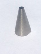 Funnel Stainless Steel Cone Shape