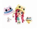 Kawaii Crush Owlena Hoot Hoot Cuddly Pet Collection