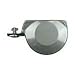 Dyson DY-90954901 Vacuum Beater Bar Housing End Cap, Left Genuine Original Equipment Manufacturer (OEM) Part for Dyson