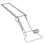 Humanscale-Keyboard-Standard-Platform-4G-Mechanism-with-Clip-Mouse-and-Gel-Leather-Palm-Support-4G-990-G