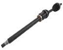 OPparts 7824N Cv Axle Shaft