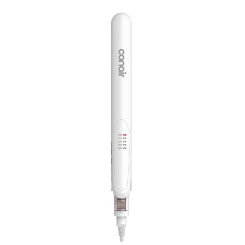 Conair Hair Straightener Double Ceramic