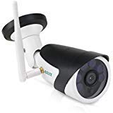 Outdoor Security Camera,1/4