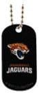 JAGUARS Dog Tag (1 count)