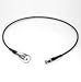 MPD Digital rg-58-sma-uhff SMA Male to UHF Female Cable