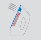 Patented Continuous Steam Technology