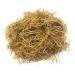 Dovewill 20g/bag Shredded Crinkle Paper Raffia Present/Candy Box/Gift Box Filling Material Party Decoration - Brown