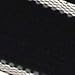Paww Secret Agent Leash, 5-Feet, Black