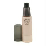 Shiseido The Makeup Lifting Foundation SPF 16 PA++ I20 Natural Light Ivory,30ml,1.1oz
