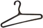 Underwater Kinetics Super Hanger Wet Suit and Gear Hanger