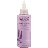 Aveeno Living Color Color Preserving Shine Glaze, 4 Oz (Pack of 3)