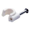 SOUTHWESTERN BELL M61100 Coax Cable Nail-in Clips