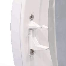Lonye 131763310 Door Striker for Frigidaire Kenmore Washer AP3580441 1032664 131763300 890617