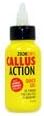 Zoom Dry Callus Action 4 Oz Size by Zoom Dry