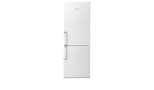 Fagor FFK462 Independiente 268L A+ Blanco nevera y congelador ...