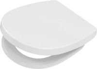 WC-Sitz ISCON weiß für z.B. Ideal Standard Connect-Keramik
