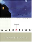 Marketing, Zikmund, William G. and D'Amico, Michael, 0324028113