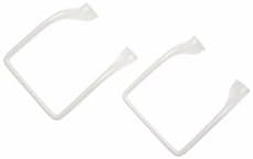 LandingGear-H15cm For（Aerosky X350 Aerial UAV Quadcopter GPS 2.4ghz）