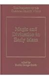Magic and Divination in Early Islam, Savage-Smith, Emilie, 086078715X