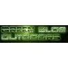 DOCK-LIGHT-110-volt-Green-Underwater-Fishing-LED-Blob-300-Night-Fishing-Light-Green-Blob-Outdoors