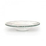 4.5" Replacement Oil Warmer Dish