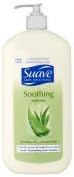2 Bottles of Skin Solutions Soothing with Aloe Body Lotion, 32 fl oz ea