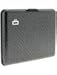 Ogon Big Stockholm Aluminum RFID Blocking Wallet -Printed Carbon