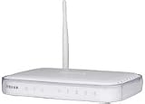 NETGEAR DG834GUK 54Mbps Wireless ADSL2 Modem Router Firewall 4-Port Switch view 2
