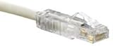 Panduit TX6 Plus Cat6 Modular Plug, 100 Pack SP688-C