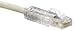 Panduit TX6 Plus Cat6 Modular Plug, 100 Pack SP688-C