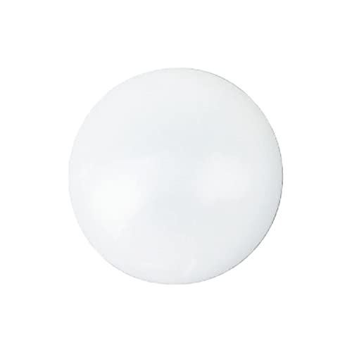 日本紐釦貿易 プラスチック製 ツツミボタン くるみボタン φ30mm 100個入 CGP30 手芸用品 ボタン・フック