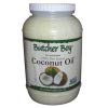 Butcher Boy 76 Degree Coconut Oil 1 Gallon