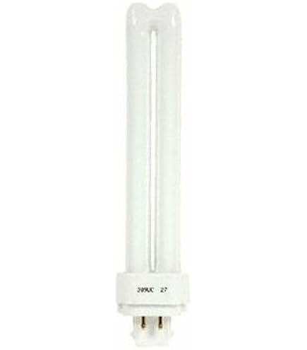 GE 97610 - F26DBX/827/ECO4P - 26 Watt Plug-in Compact
