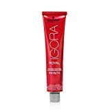 Schwarzkopf Professional Igora Royal Permanent Hair Color, 9-65, Extra Light Blonde, 60 Gram