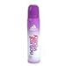 Adidas Perfumed Deoderant Spray Natural Vitality