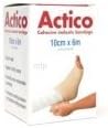 ACTICO COHESIVE S/STRETCH BANDAGE 10CMX6M by Actico