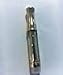 Hemp Oil 500 mg 0.5 ml (1/2 Gram) Cartridge Flavor: Peach