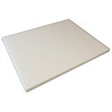 Lipo Foam - Medical Grade - 8 x 11 Sheet